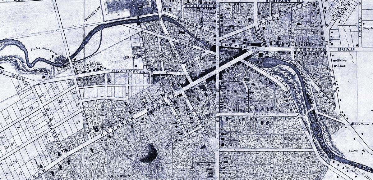 Urban renewal was supposed to save my hometown, instead it ripped it